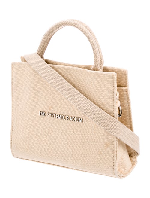 Brandon Blackwood ESR Tote Bag
