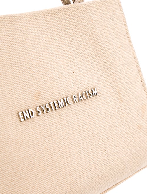 Brandon Blackwood ESR Tote Bag