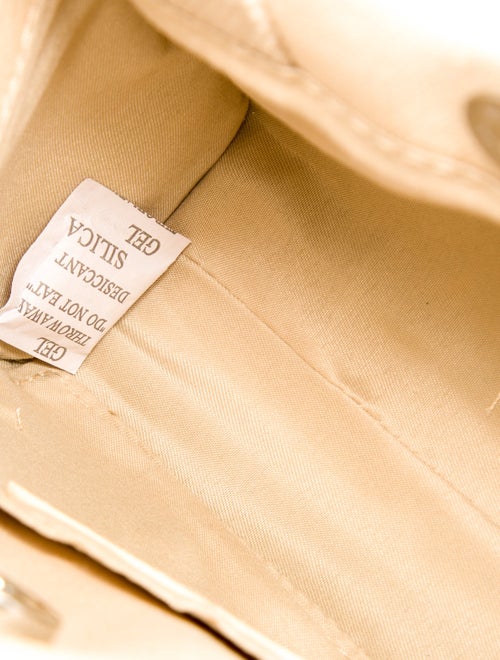 Brandon Blackwood Canvas Top Handle Bag