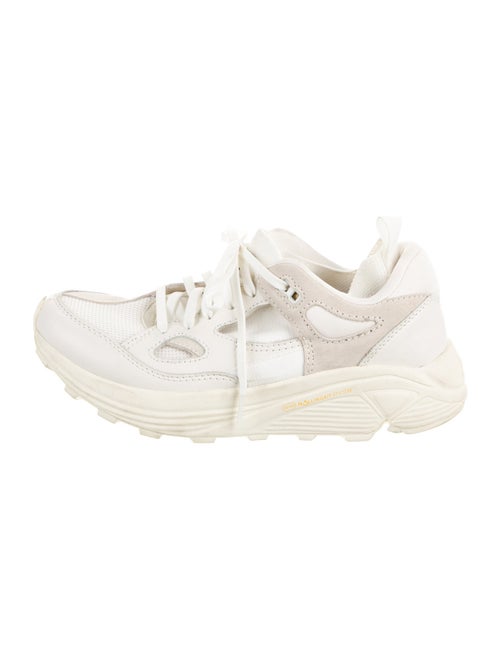 Brandon Blackwood Chunky Sneakers