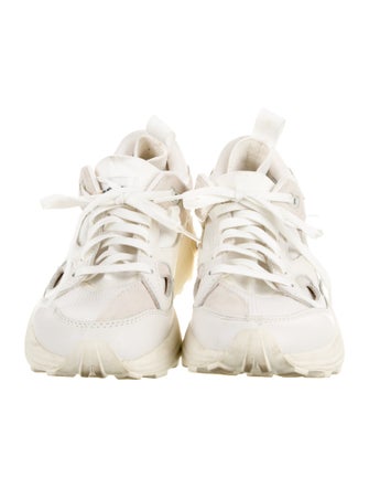 Brandon Blackwood Chunky Sneakers