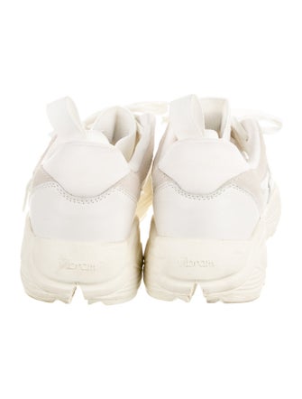 Brandon Blackwood Chunky Sneakers