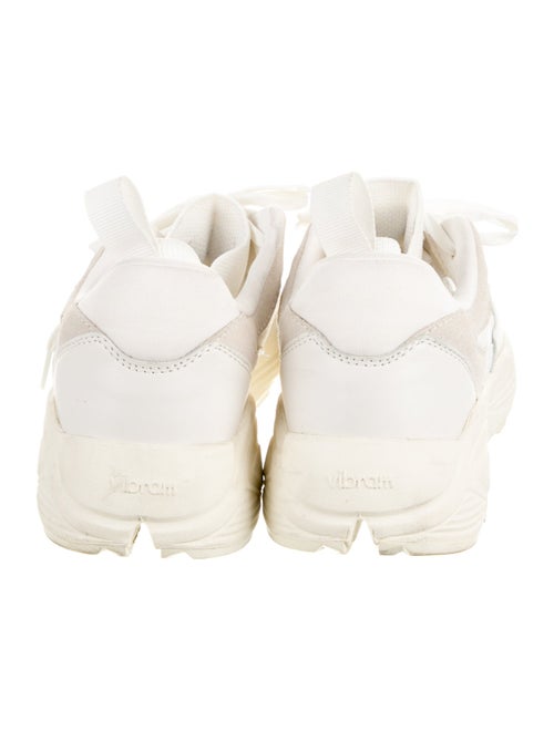 Brandon Blackwood Chunky Sneakers