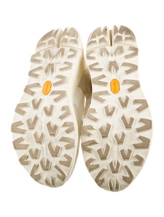 Brandon Blackwood Chunky Sneakers