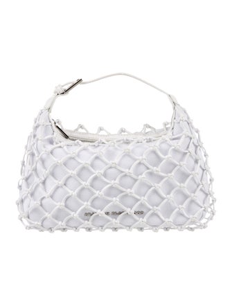 Brandon Blackwood Canvas Top Handle Bag