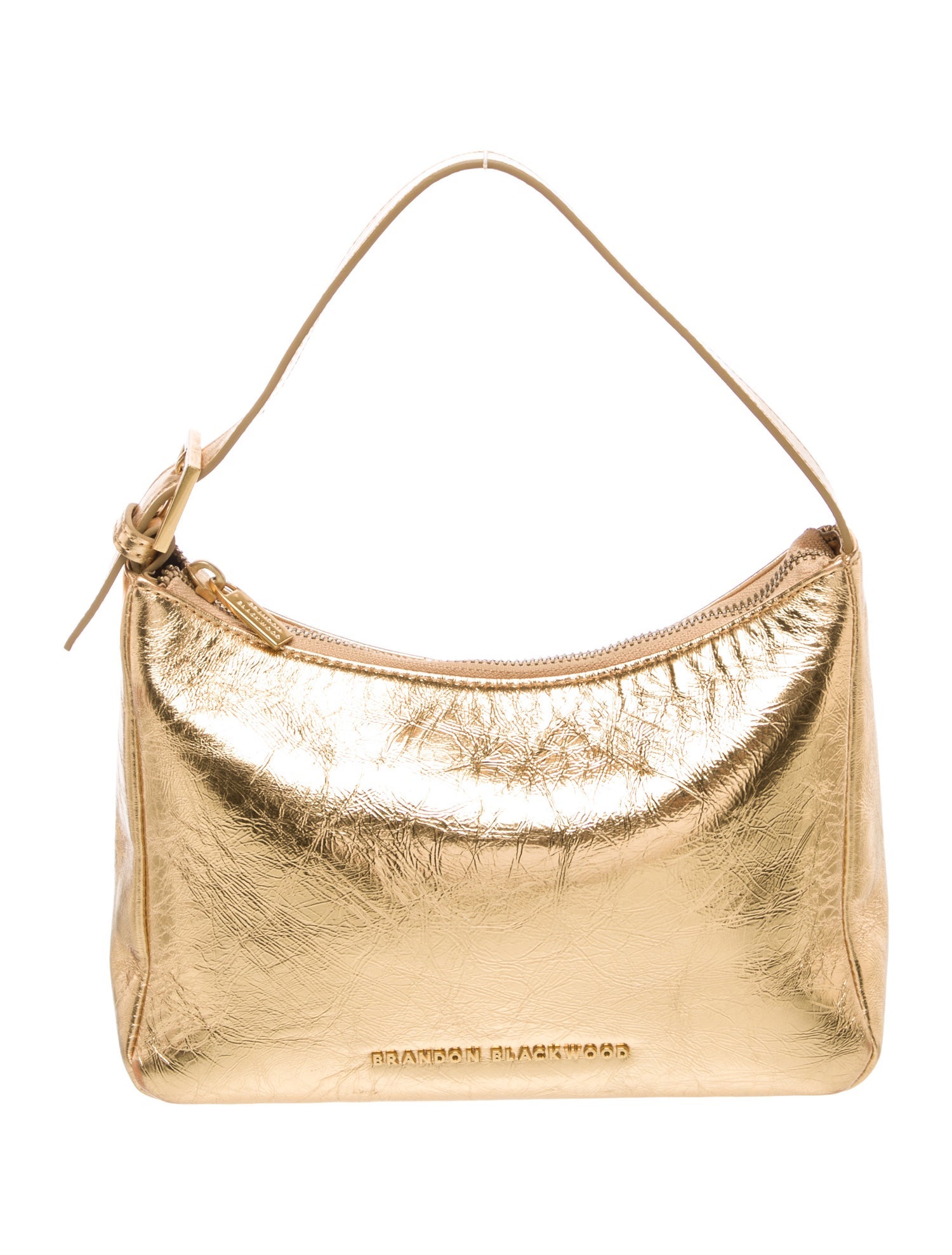 Brandon Blackwood Leather Cortini