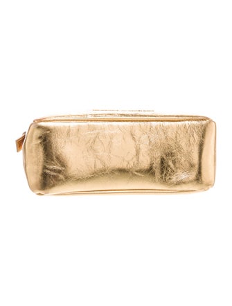 Brandon Blackwood Leather Cortini