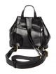 Brandon Blackwood Leather Backpack