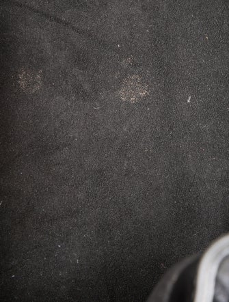 Brandon Blackwood Leather Backpack