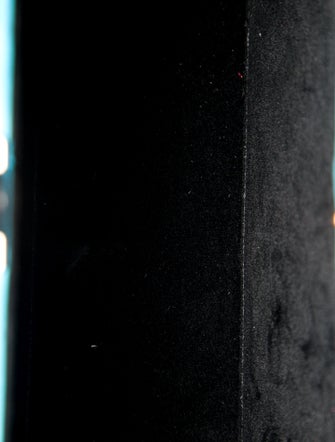 Brandon Blackwood Suede Kendrick Trunk