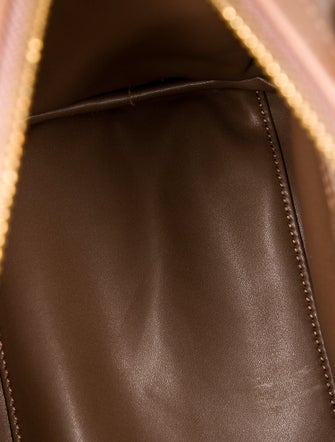 Brandon Blackwood Ponyhair Crossbody Bag