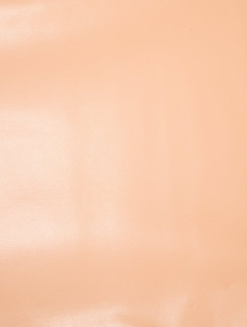 Brandon Blackwood Canvas Tote