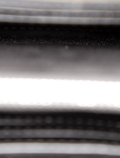 Brandon Blackwood Leather Crossbody Bag