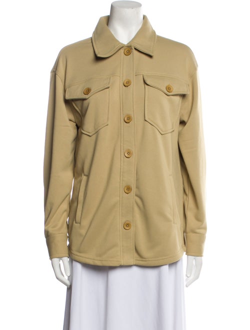 Bagatelle Utility Jacket