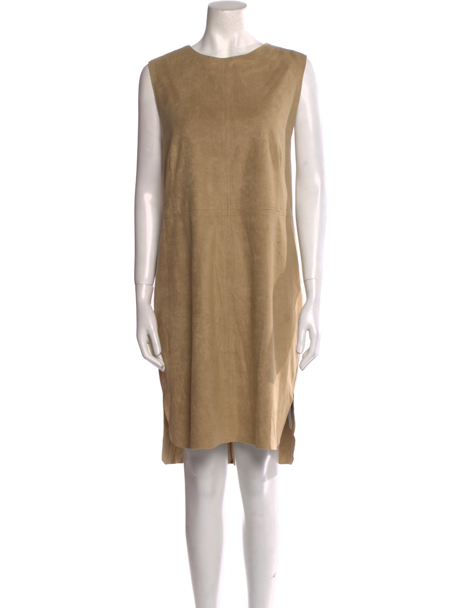 Bagatelle Vintage Knee-Length Dress
