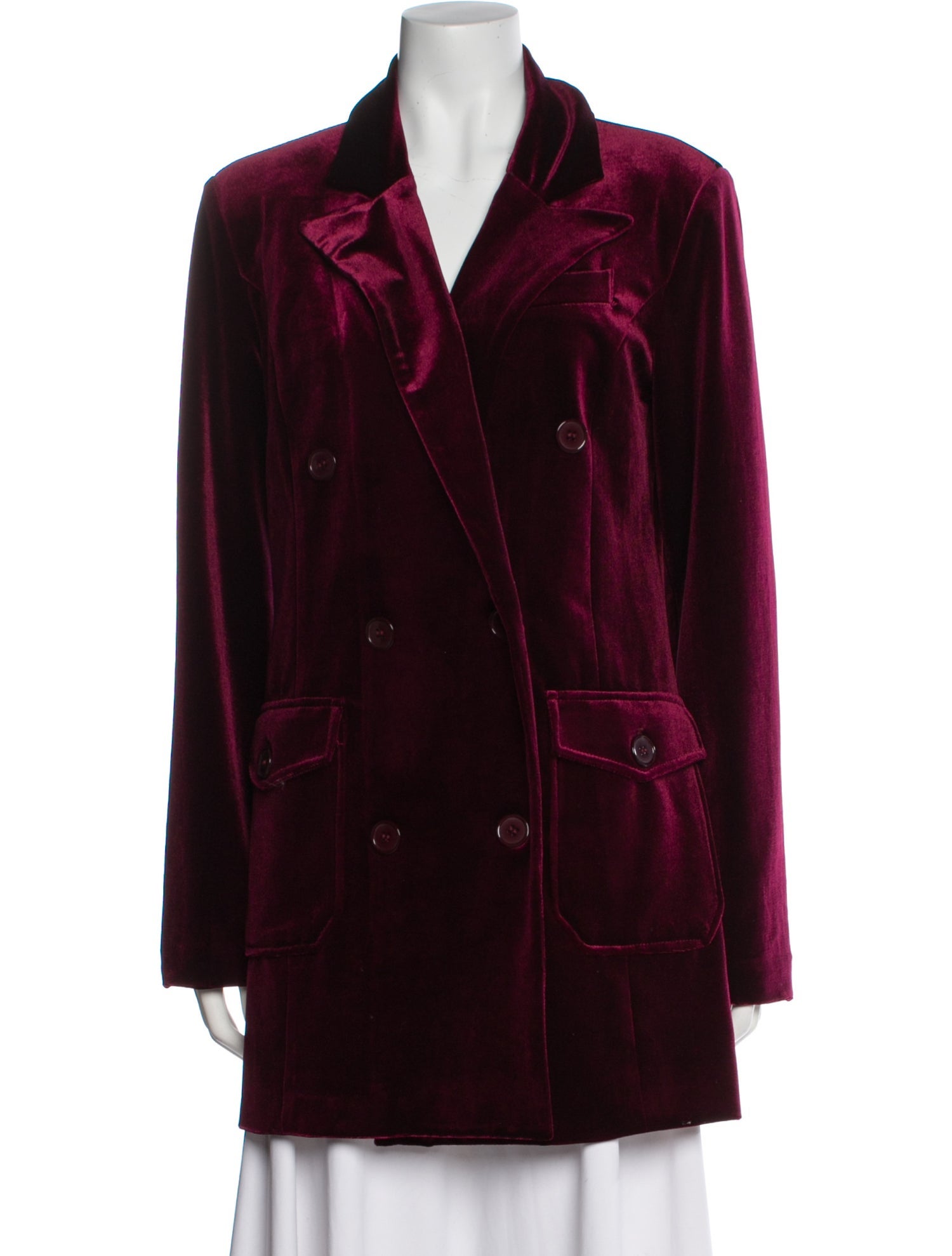 Bagatelle Coat w/ Tags