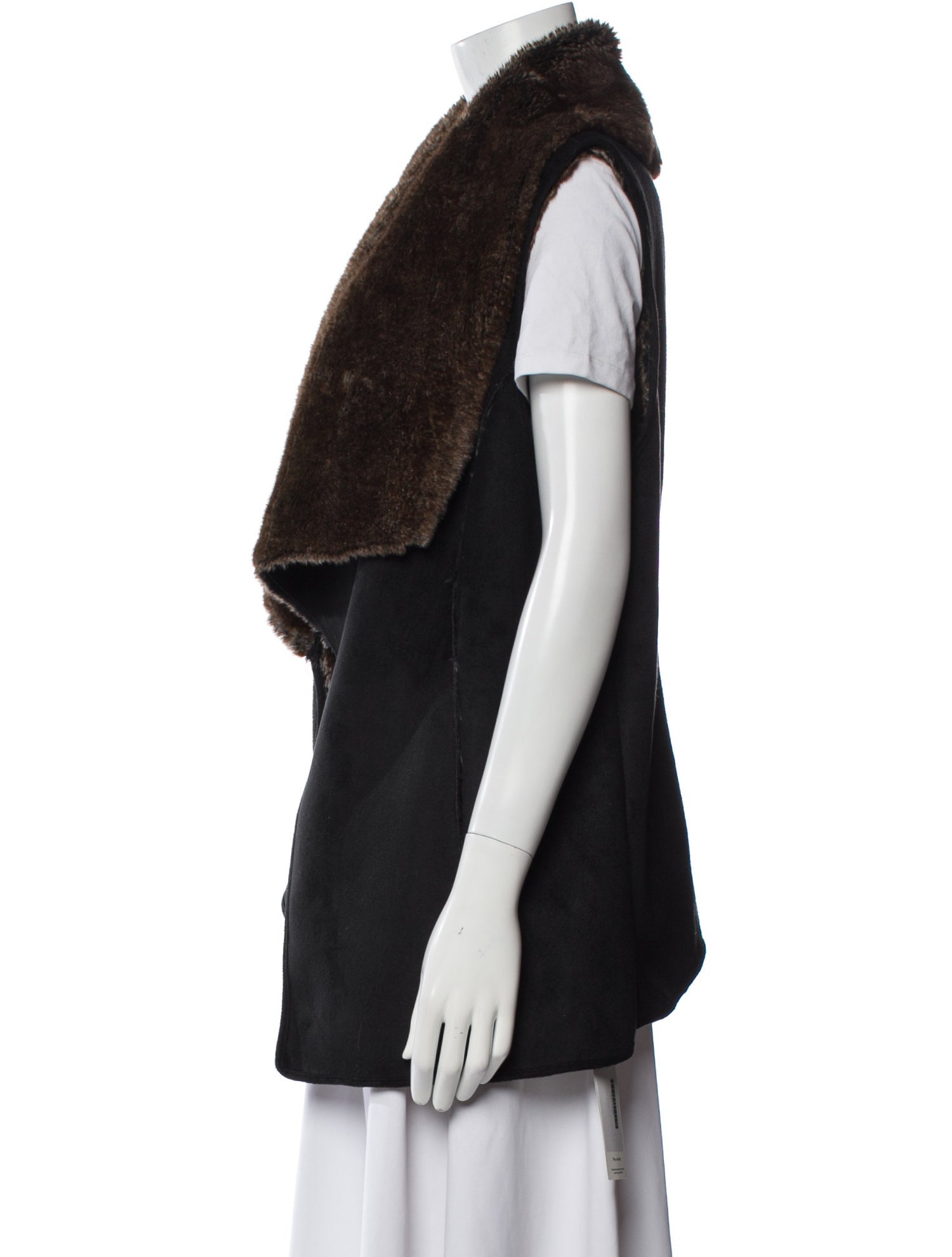 Bagatelle Vest