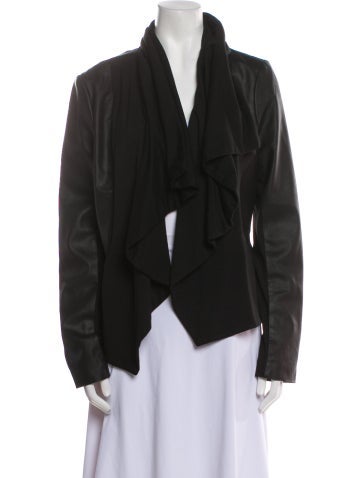 Bagatelle Jackets Silk Jacket S