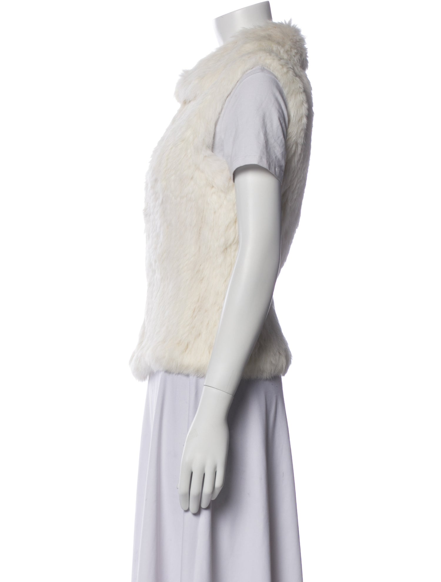 Bagatelle Fur Jacket