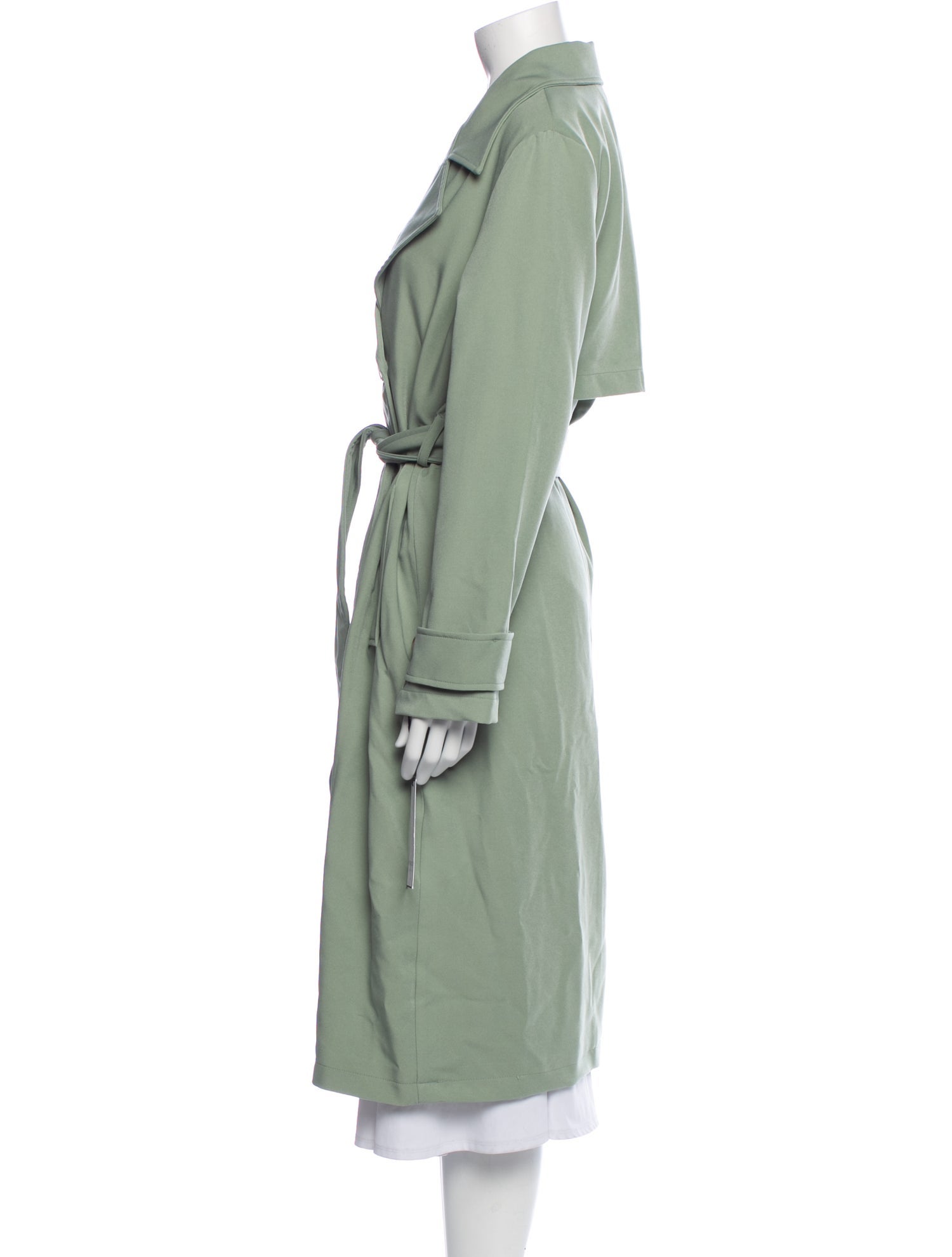 Bagatelle Trench Coat w/ Tags