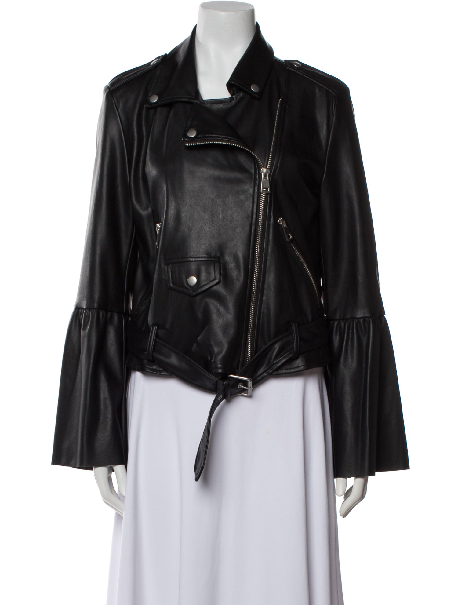 Bagatelle Biker Jacket