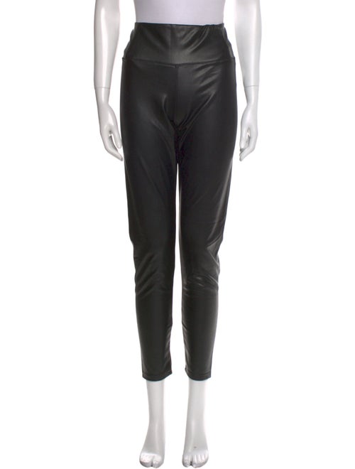 Bagatelle Faux Leather Skinny Leg Pants