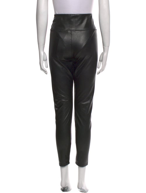 Bagatelle Faux Leather Skinny Leg Pants