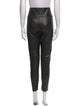 Bagatelle Faux Leather Skinny Leg Pants
