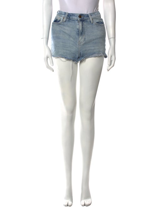 BDG Mini Shorts