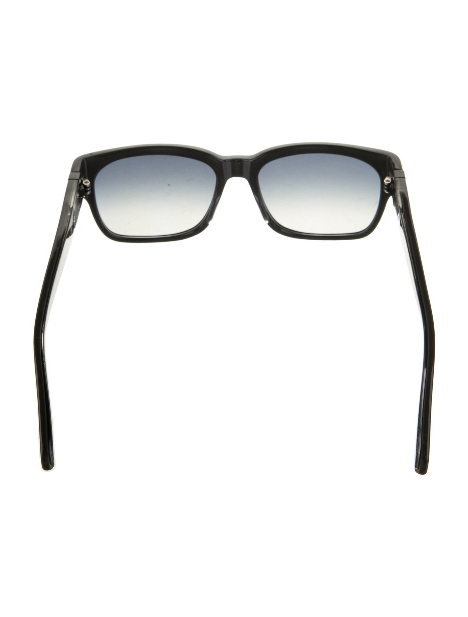 Bugatti Square Gradient Sunglasses