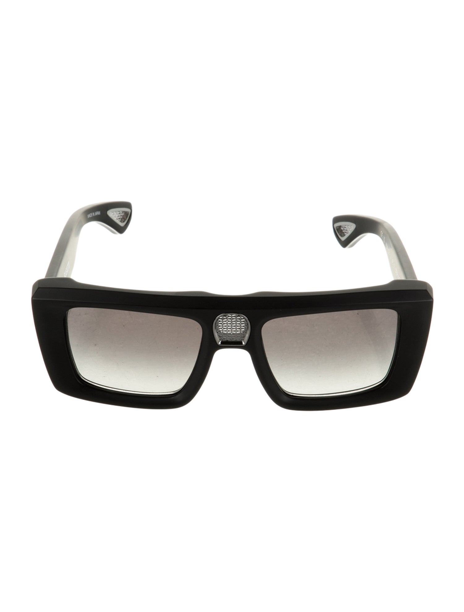 Bugatti Square Gradient Sunglasses