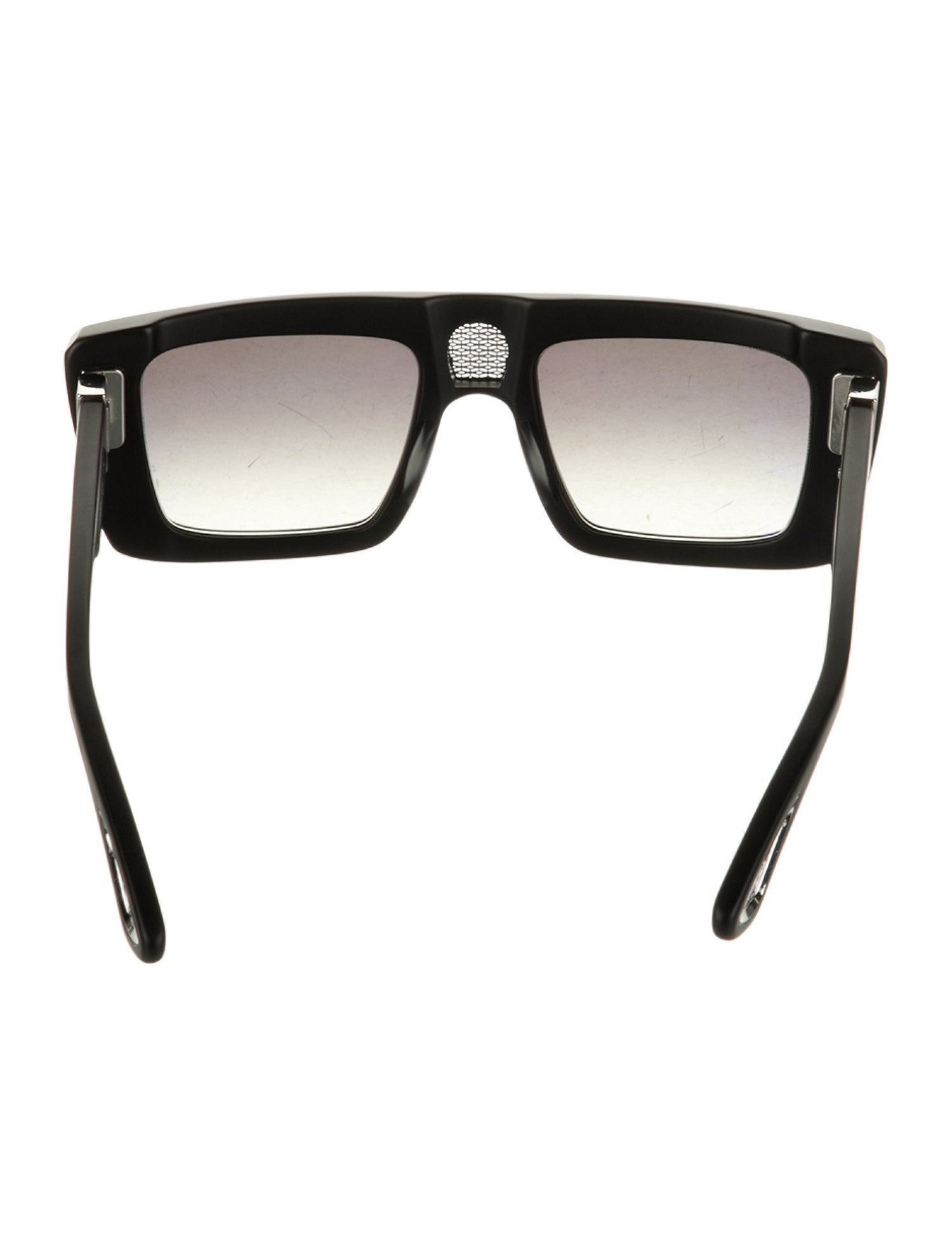 Bugatti Square Gradient Sunglasses