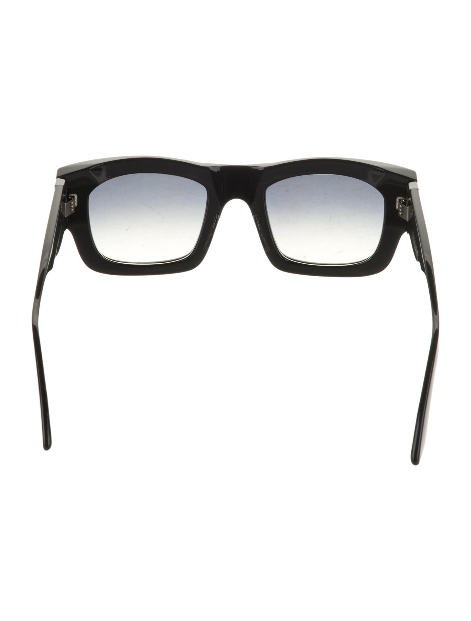 Bugatti Square Gradient Sunglasses