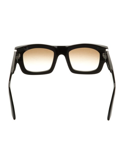 Bugatti Square Gradient Sunglasses