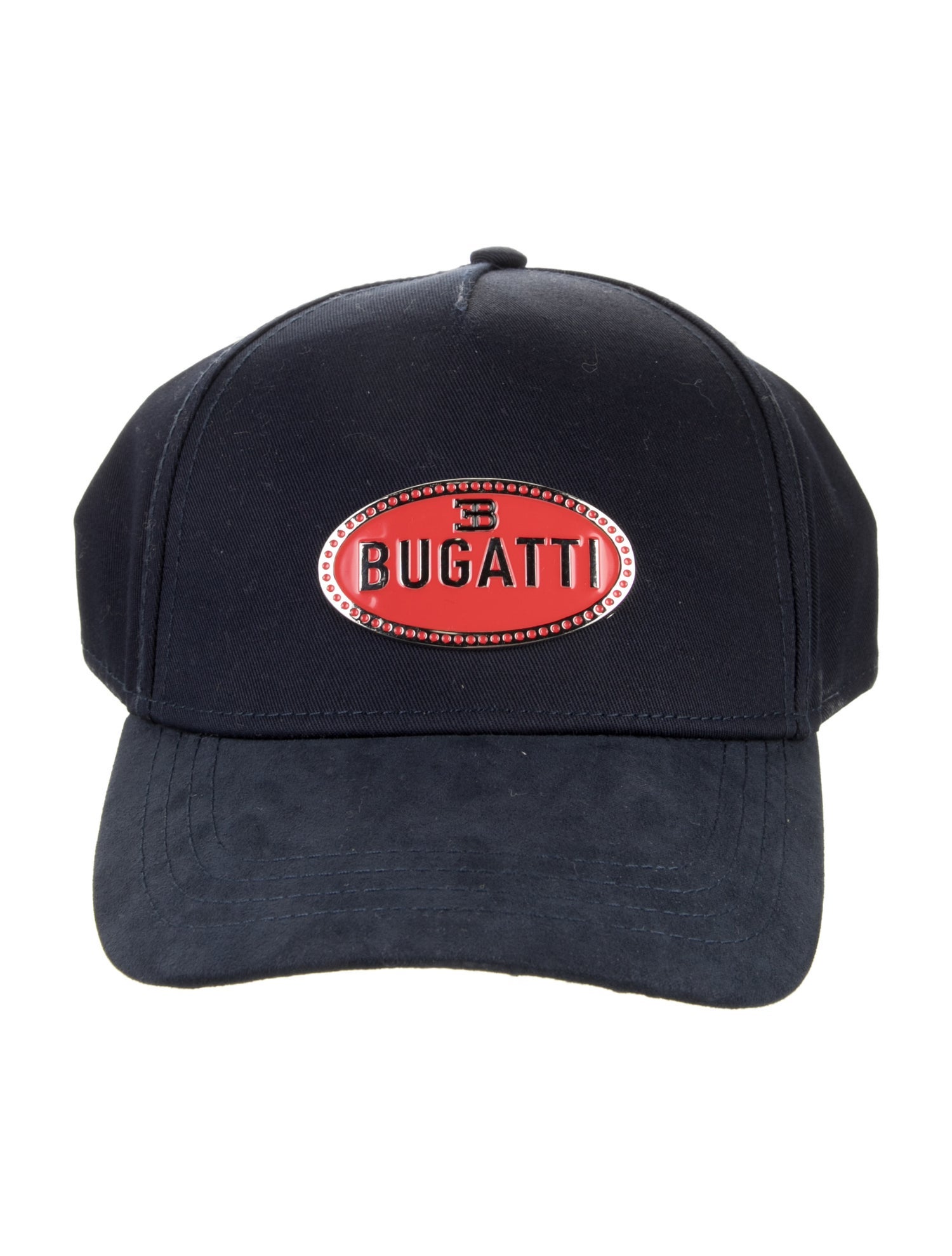 Bugatti Men's Baseball Cap