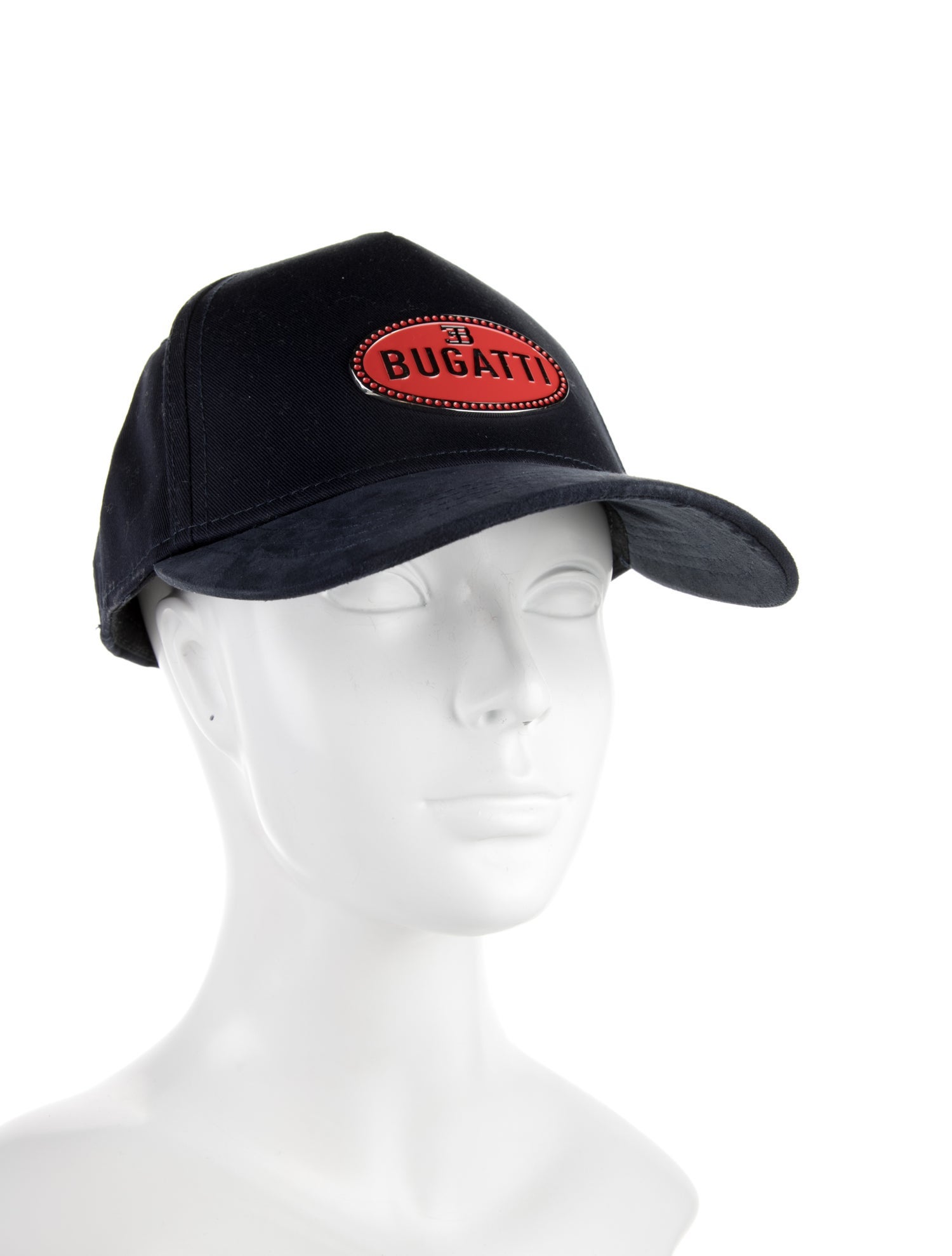 Bugatti Men's Baseball Cap