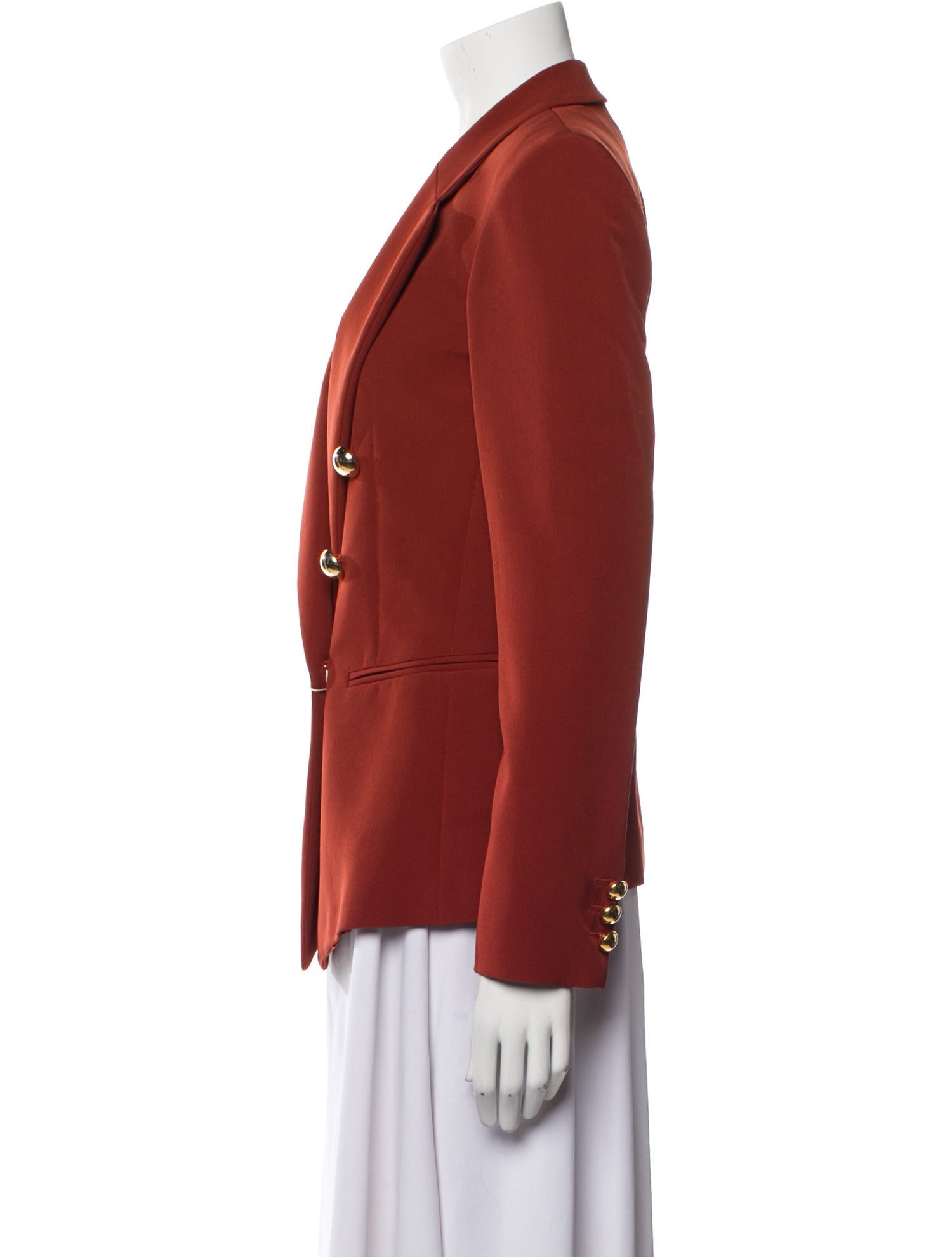 Black label Blazer w/ Tags