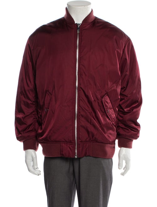 Babaton Bomber Jacket