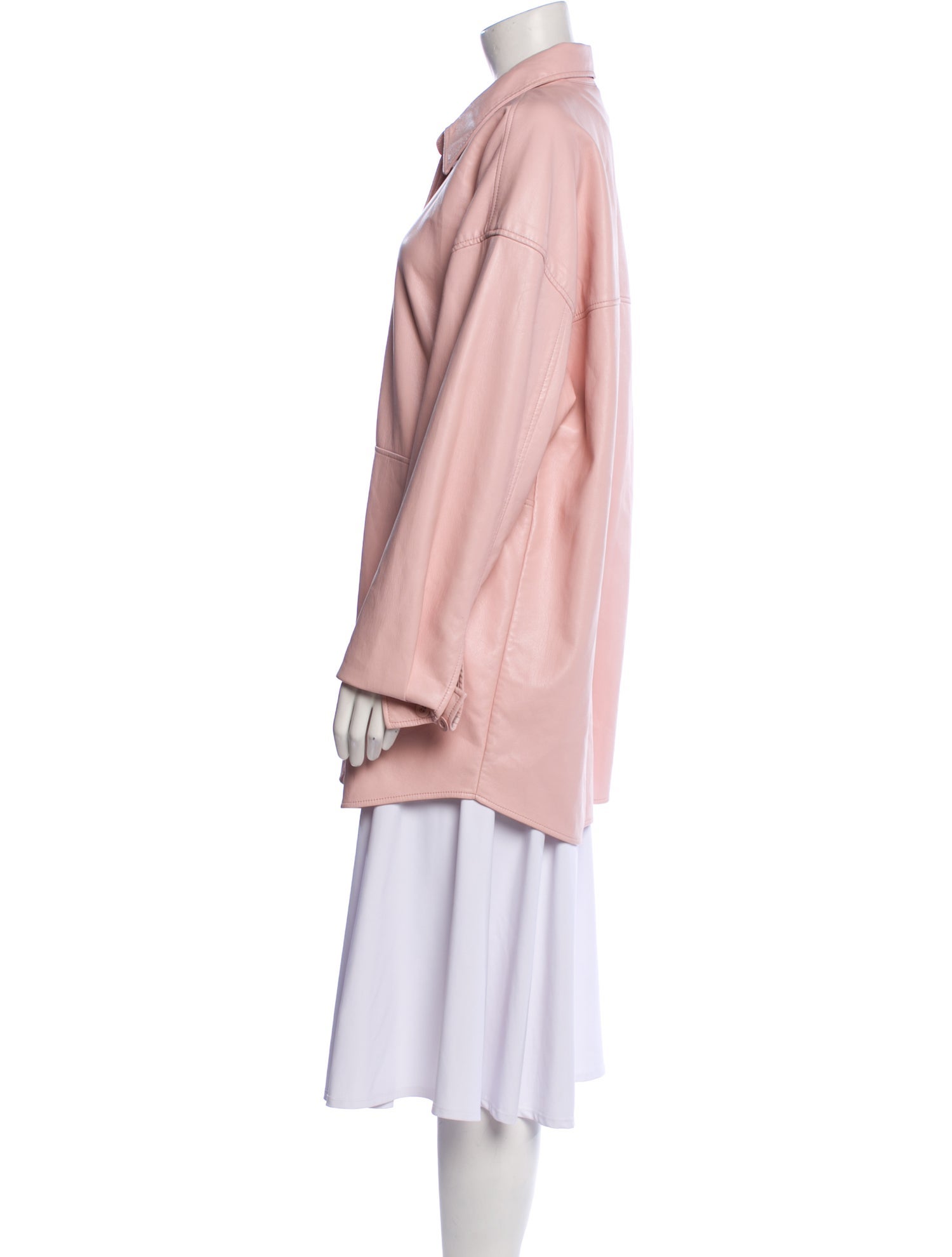Babaton Long Sleeve Tunic