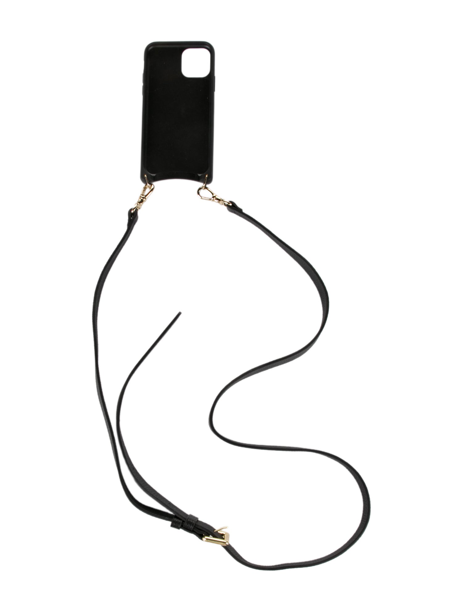 Bandolier Leather iPhone Case