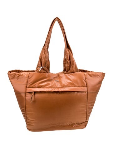 Caara Shoulder Bags Nylon Bag