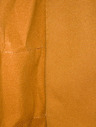 Caara Canvas Messenger Bag