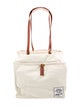 Caara Canvas Bucket Bag