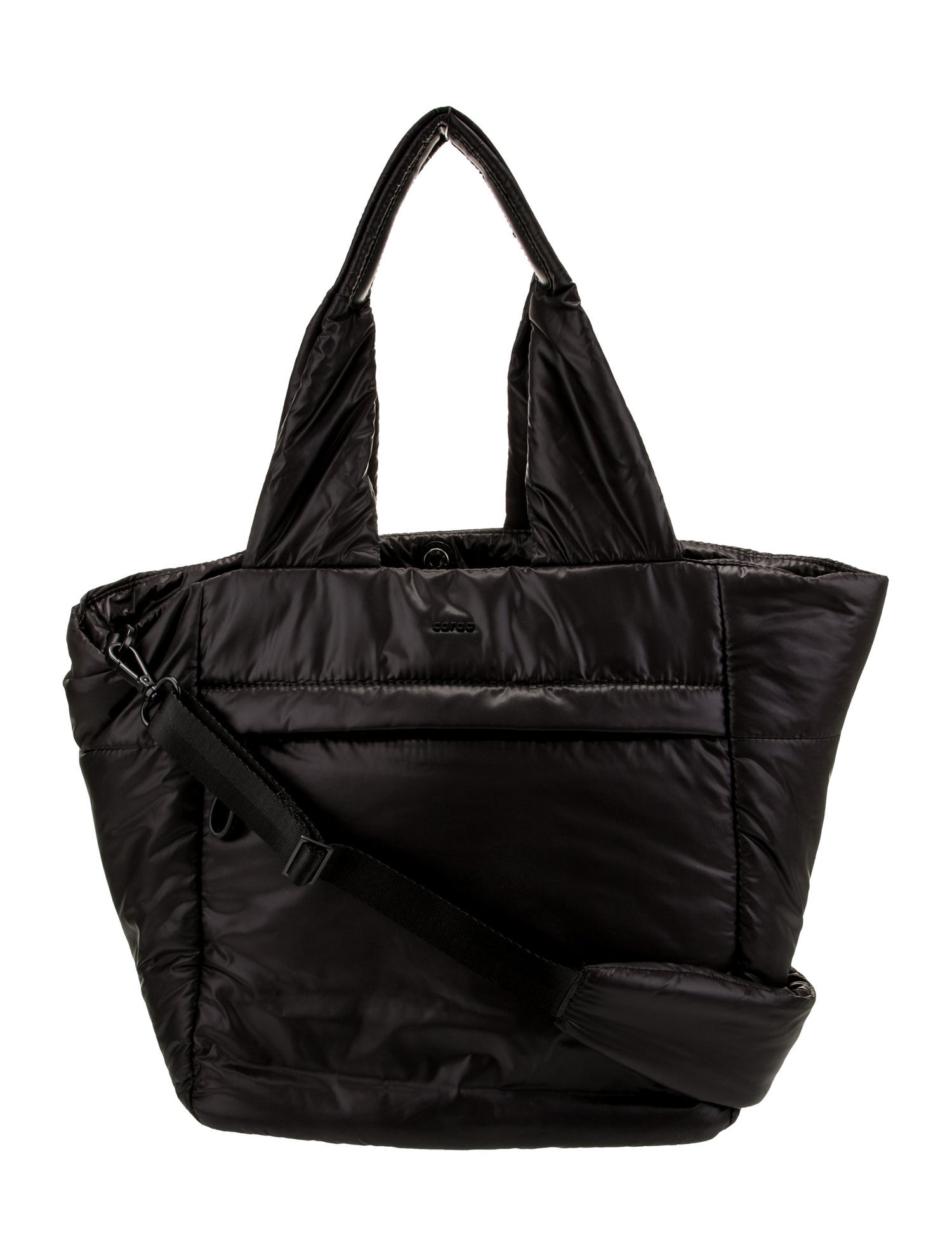 Caara Nylon Tote w/ Tags