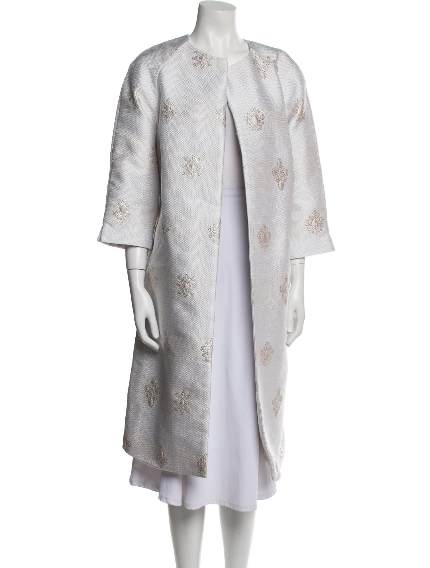 Carlisle Collection Coat