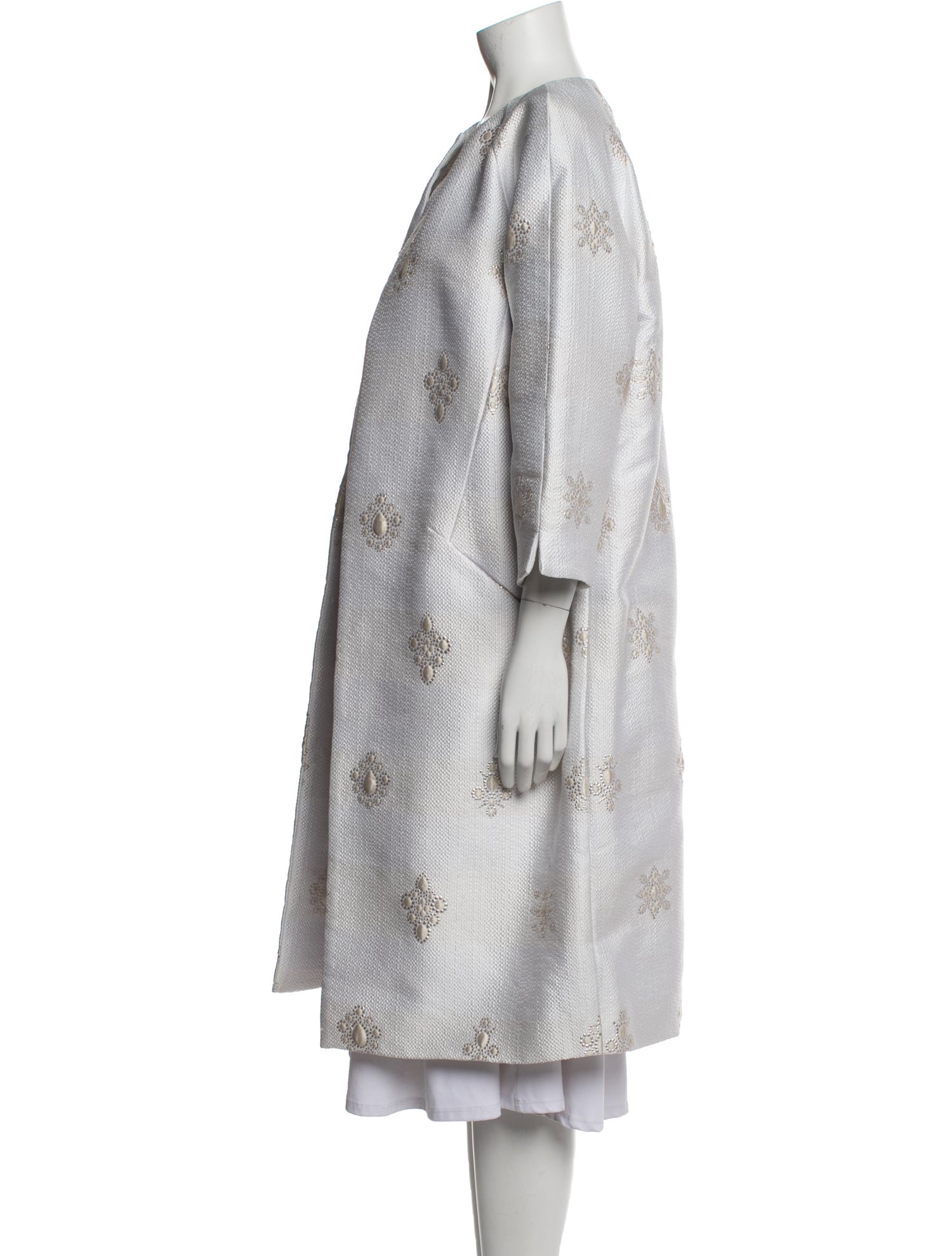 Carlisle Collection Coat