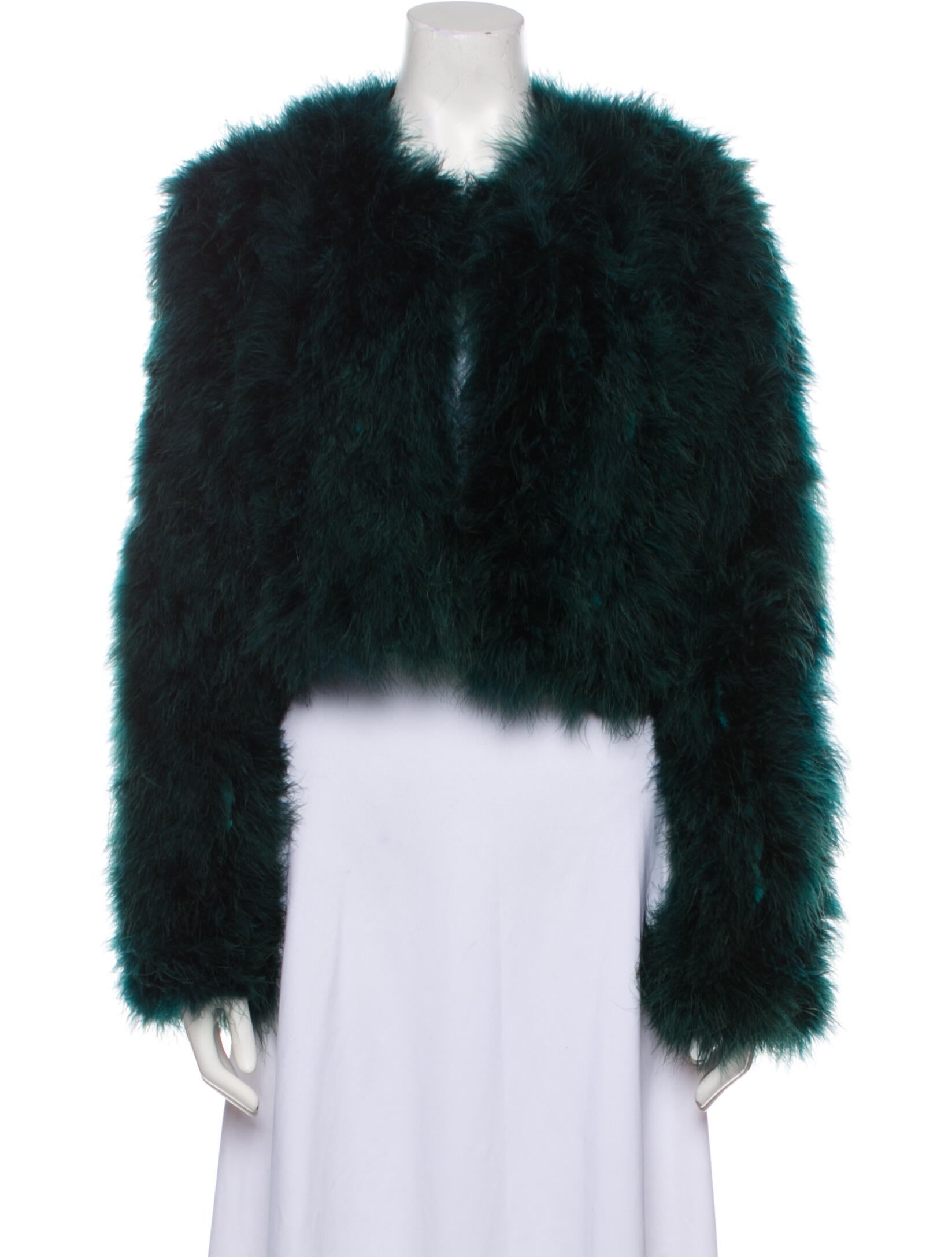 Camila Coelho Down Jacket