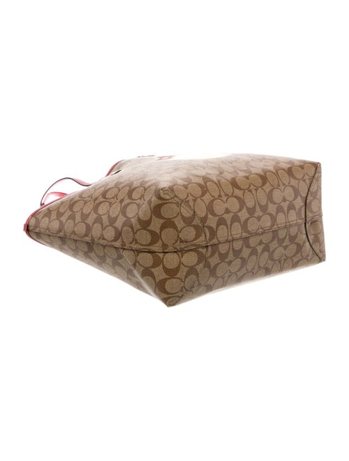 Coach X Mr. Pac-Man Tote