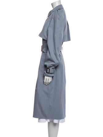 Cartonnier Trench Coat