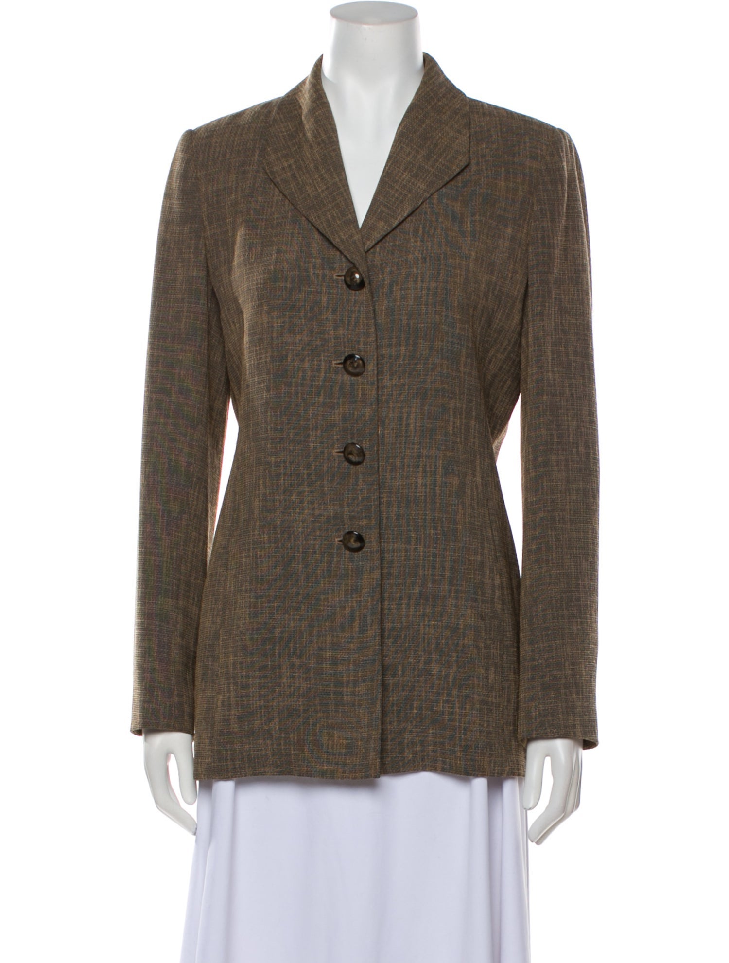 Dana Buchman Blazer
